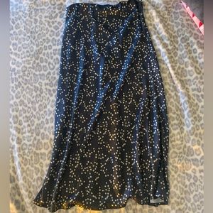Urban outfitters maxi skirt!